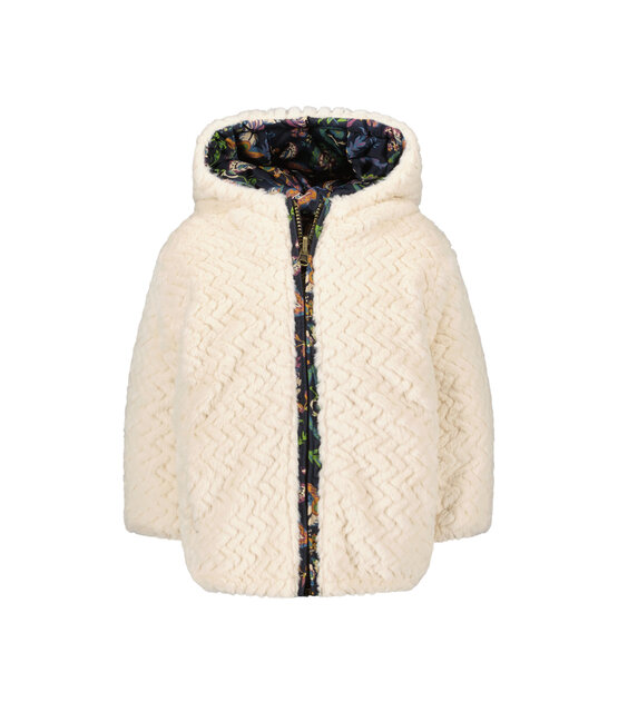 Like Flo Meisjes Mini Jas