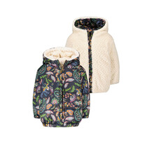 Like Flo Meisjes Mini Jas