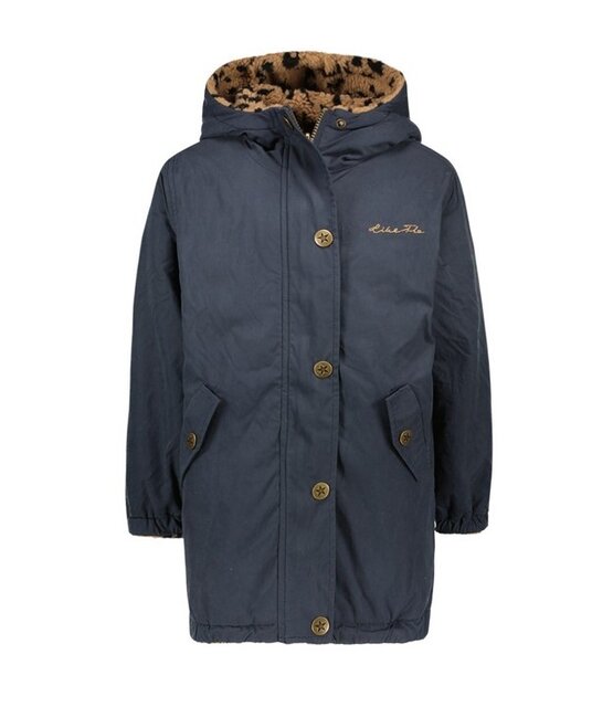 Like Flo Meisjes Jas