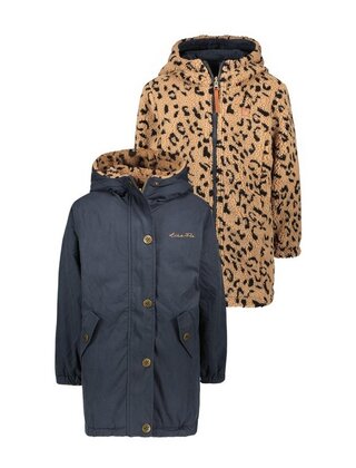 Like Flo Meisjes Jas