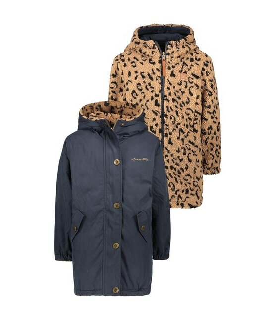 Like Flo Meisjes Jas