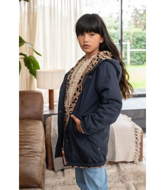 Like Flo Meisjes Jas