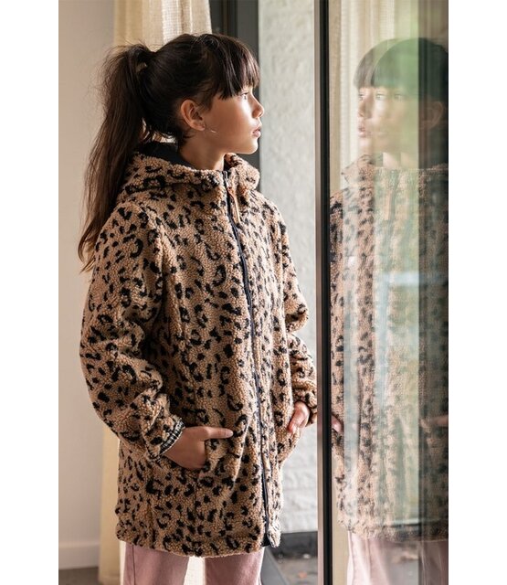 Like Flo Meisjes Jas