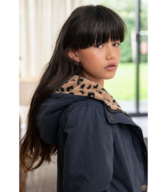 Like Flo Meisjes Jas