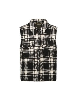 Like Flo Meisjes Vest