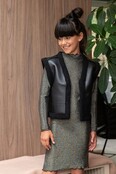 Like Flo Meisjes Gilet Like Flo Meisjes Gilet