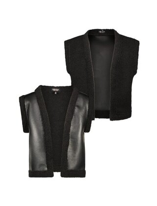 Like Flo Meisjes Gilet