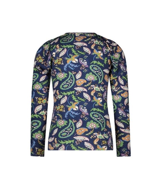 Like Flo Meisjes Longsleeve Like Flo Meisjes Longsleeve