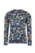 Like Flo Meisjes Longsleeve Like Flo Meisjes Longsleeve
