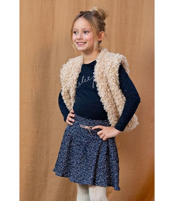 Like Flo Meisjes Longsleeve