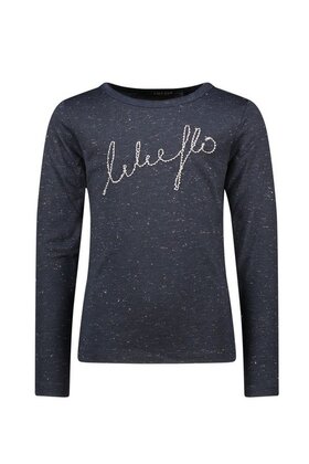 Like Flo Meisjes Longsleeve