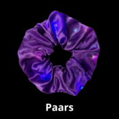 Hair Led Scrunchie