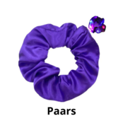 Hair Led Scrunchie