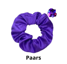 Hair Led Scrunchie