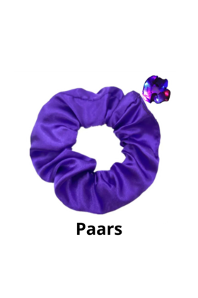 Hair Led Scrunchie