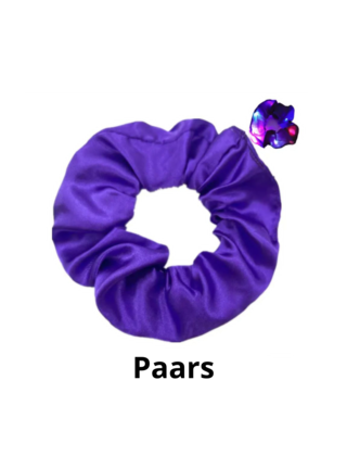 Hair Led Scrunchie
