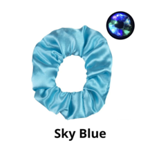 Hair Led Scrunchie