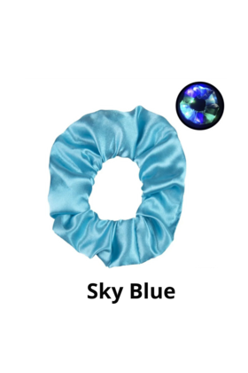 Hair Led Scrunchie