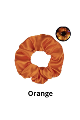 Hair Led Scrunchie