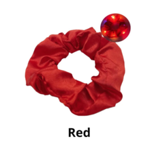 Hair Led Scrunchie