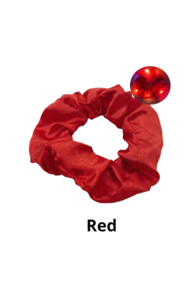 Hair Led Scrunchie