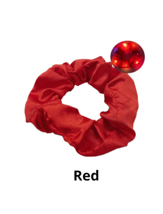 Hair Led Scrunchie