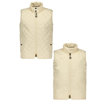 Red & Blu Jongens Bodywarmer