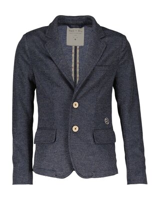 Red & Blu Jongens Blazer
