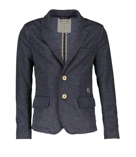Red & Blu Jongens Blazer