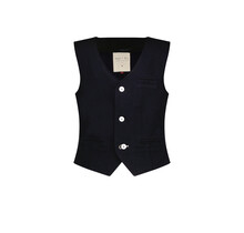 Red & Blu Jongens Gilet