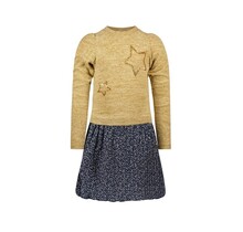 Like Flo Meisjes Jurk