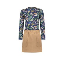 Like Flo Meisjes Jurk