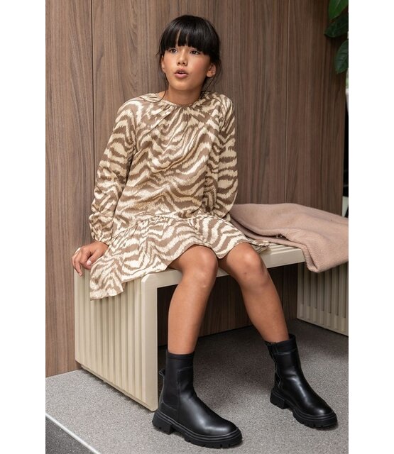 Like Flo Meisjes Jurk Like Flo Meisjes Jurk