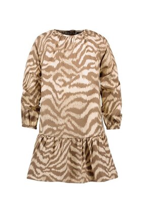 Like Flo Meisjes Jurk