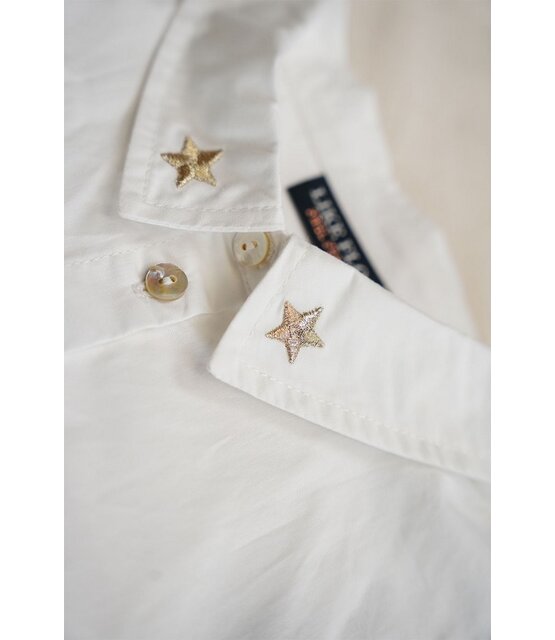 Like Flo Meisjes Blouse