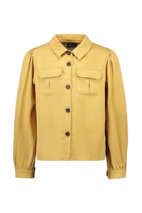 Like Flo Meisjes Blouse