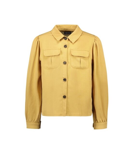 Like Flo Meisjes Blouse