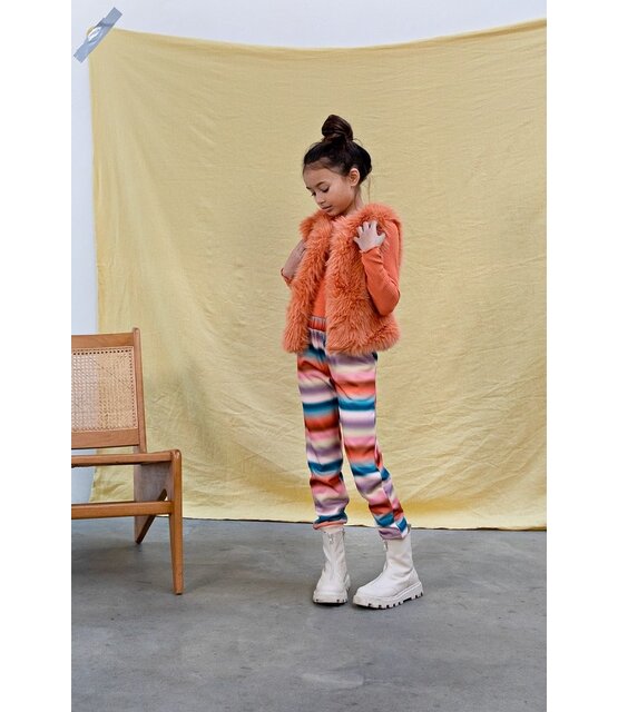 Like Flo Meisjes Broek