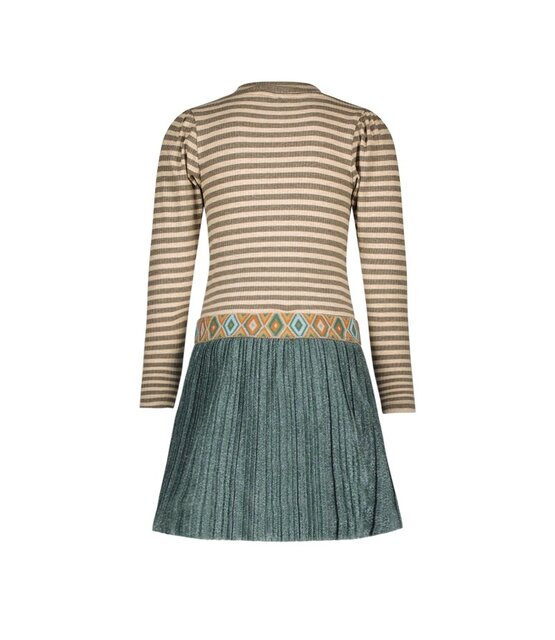 Like Flo Meisjes Jurk