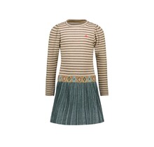 Like Flo Meisjes Jurk