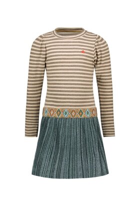 Like Flo Meisjes Jurk