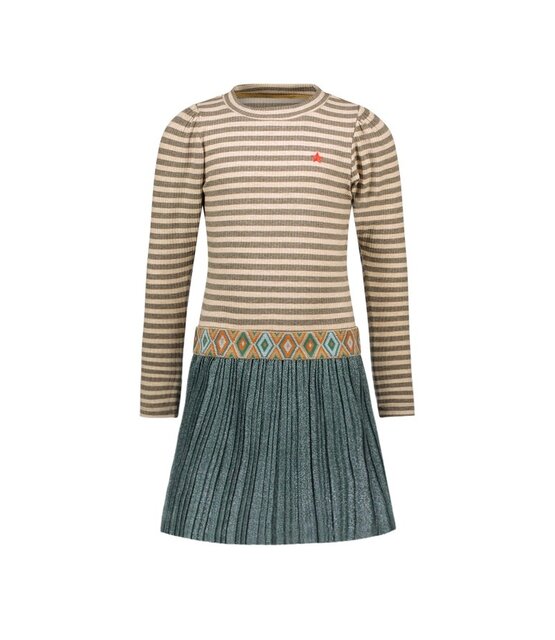 Like Flo Meisjes Jurk