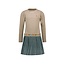 Like Flo Like Flo Meisjes Jurk