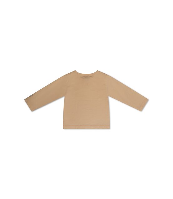 Le Chic Meisjes Baby Longsleeve Le Chic Meisjes Baby Longsleeve