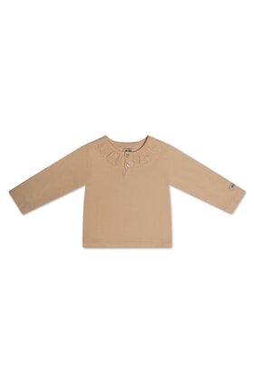 Le Chic Meisjes Baby Longsleeve
