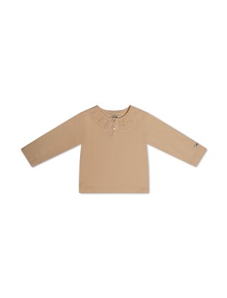 Le Chic Meisjes Baby Longsleeve