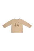 Le Chic Meisjes Baby Longsleeve