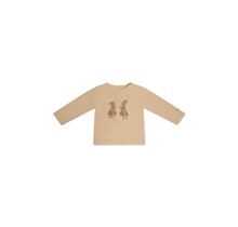 Le Chic Meisjes Baby Longsleeve