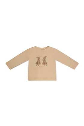 Le Chic Meisjes Baby Longsleeve