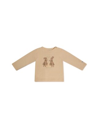 Le Chic Meisjes Baby Longsleeve